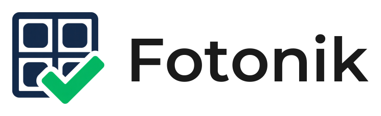 Fotonik